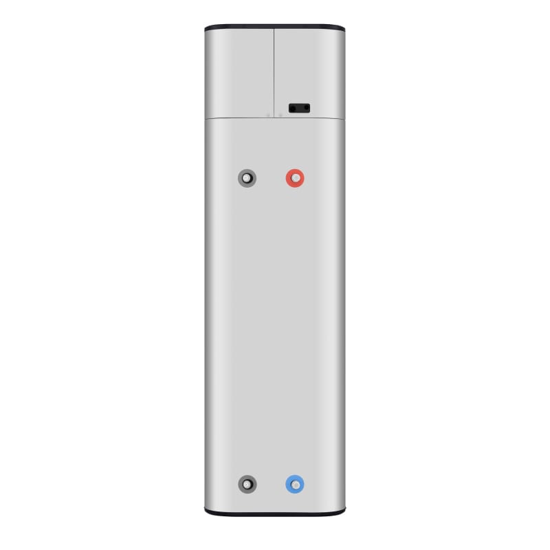 LG Warmtepompboiler 270 liter (WH27STR2.FA) — afbeelding 2