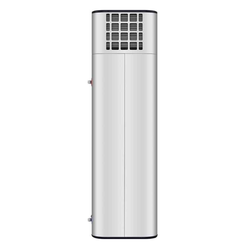 LG Warmtepompboiler 270 liter (WH27STR2.FA) — afbeelding 3