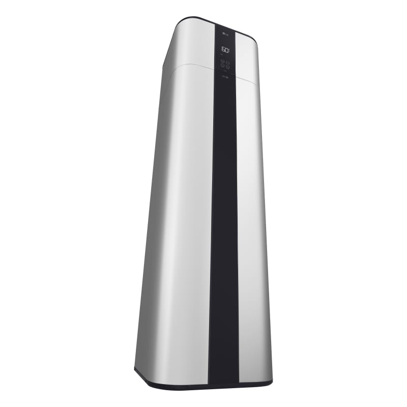 LG Warmtepompboiler 270 liter (WH27STR2.FA) — afbeelding 4