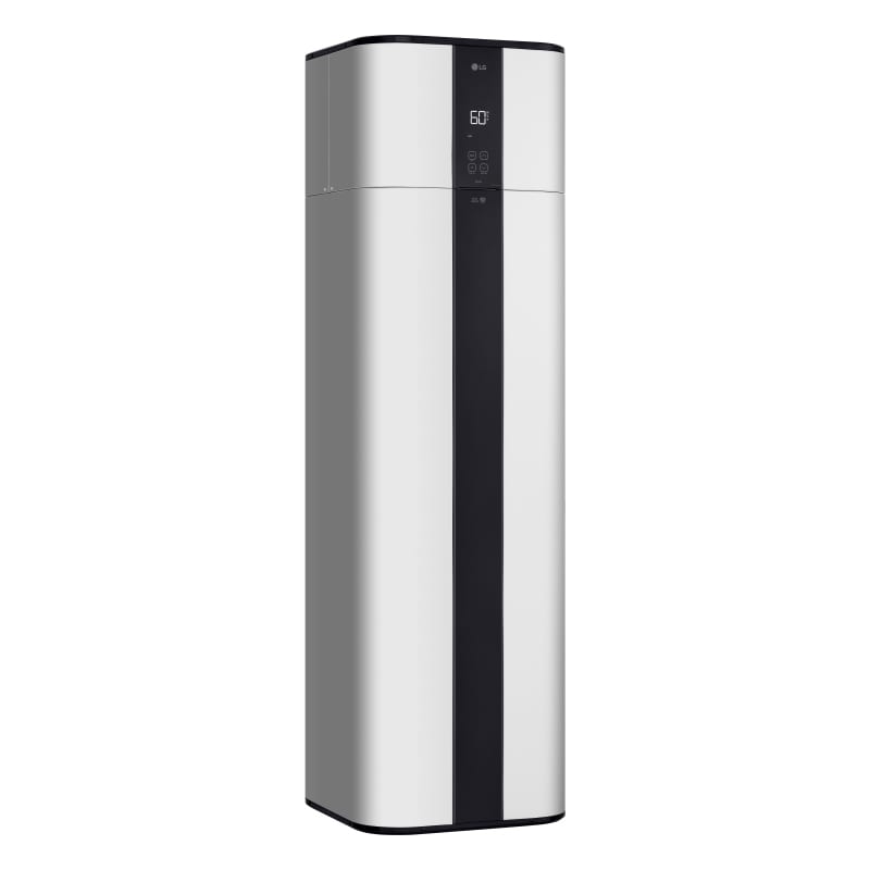 LG Warmtepompboiler 270 liter (WH27STR2.FA) — afbeelding 5