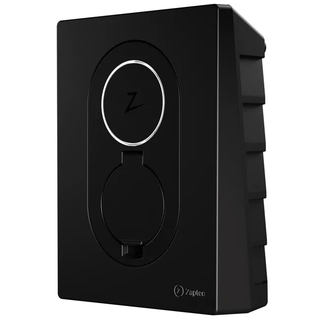 Zaptec Laadpaal 900-00041 Zaptec GO — afbeelding 2