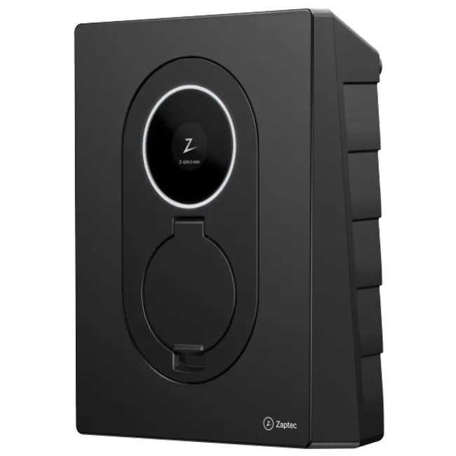 Zaptec Laadpaal 900-00120 Zaptec GO 2 — afbeelding 2
