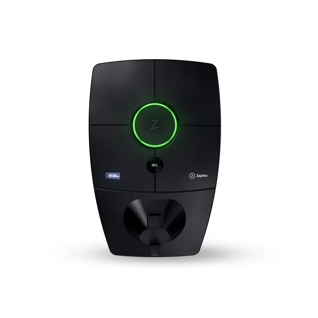 Zaptec Laadpaal 900-00176G Zaptec Pro M&E — afbeelding 2