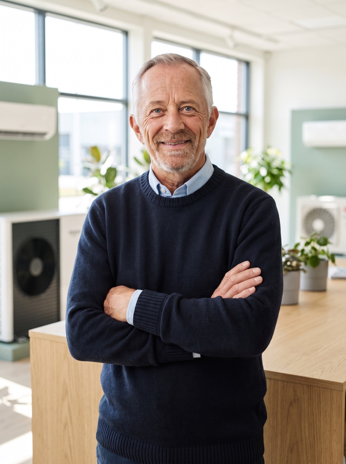 Dirk van der Meer