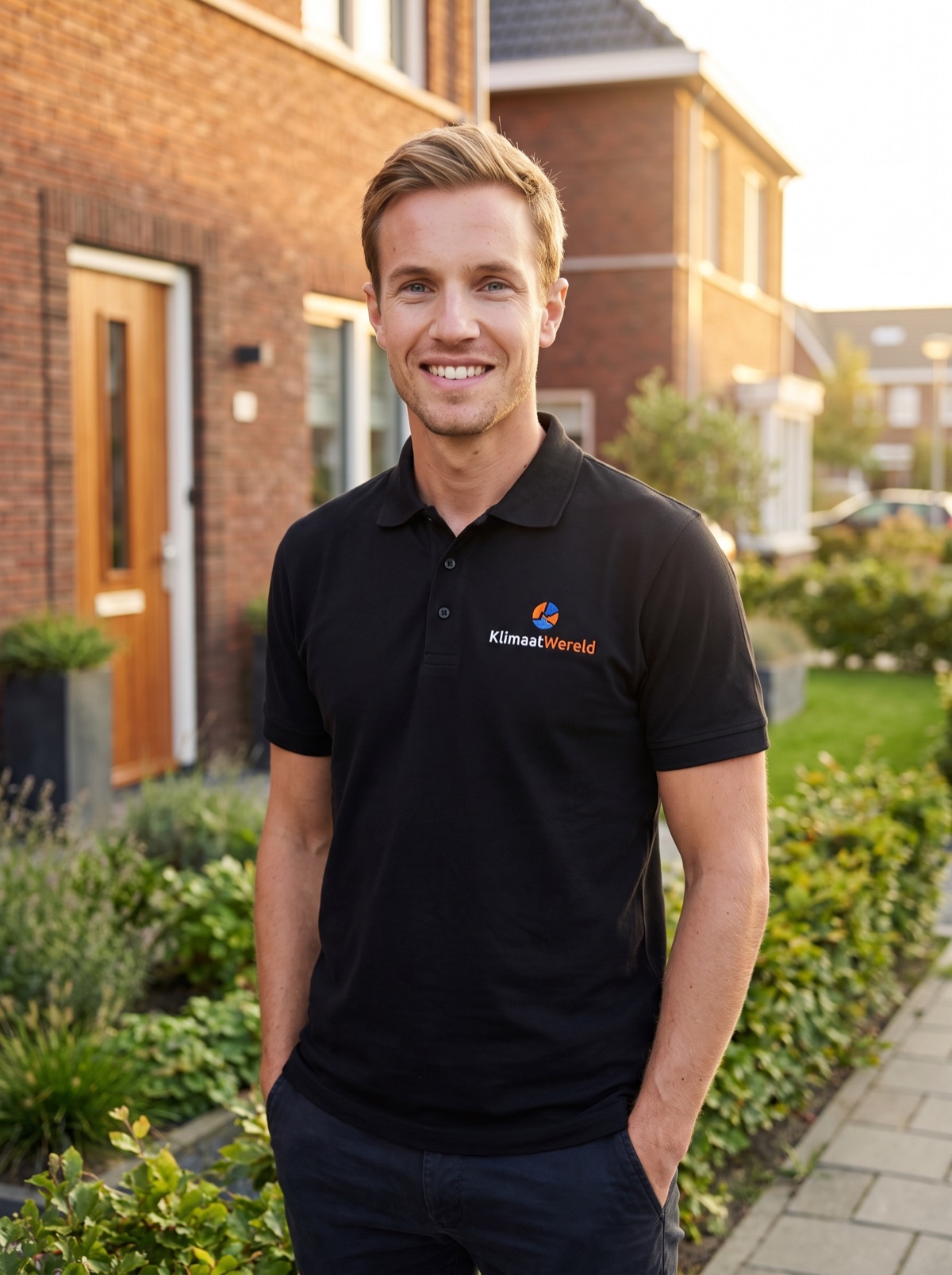 Mees Jansen